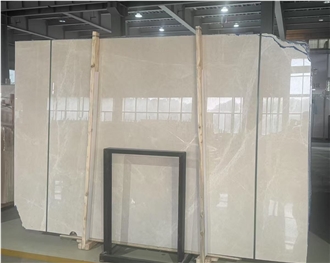 Beige Cremo Uno Marble Bottocino Burdur Cream Tiles
