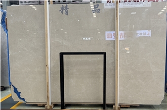 Beige Cremo Uno Marble Bottocino Burdur Cream Tiles