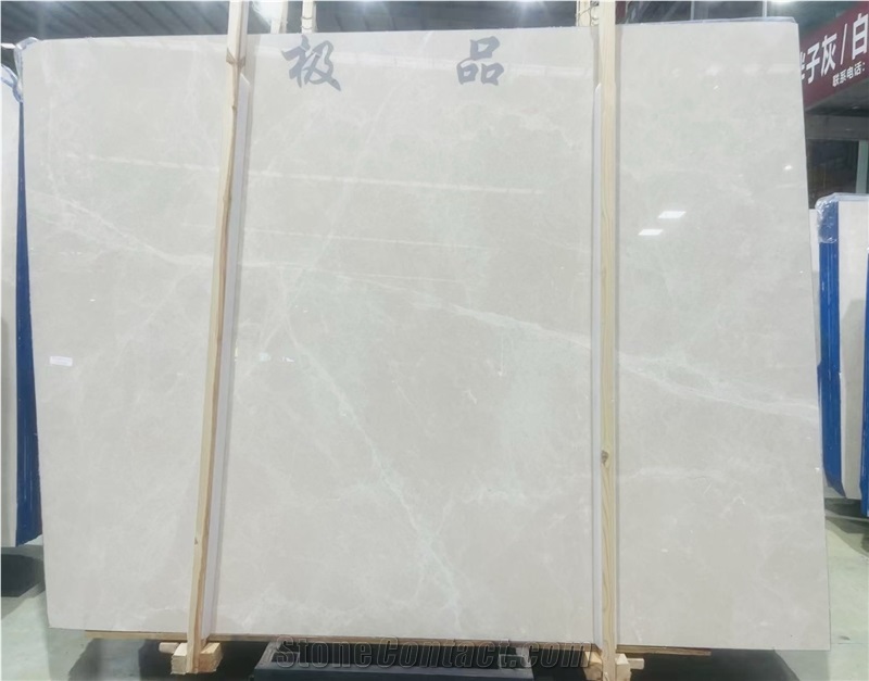 Beige Marble Turkey Crema Uno Marble Slabs