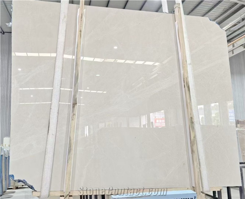 Beige Marble Turkey Crema Uno Marble Slabs