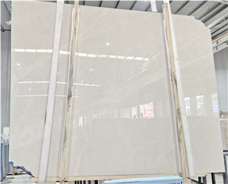 Beige Marble Turkey Crema Uno Marble Slabs