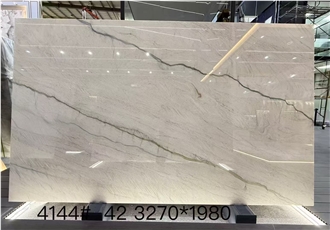 Brazilian Montblanc Quartzite Slab  Wall Tiles