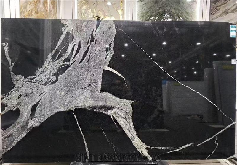 Cheap Price Of Maori Granite Slabs