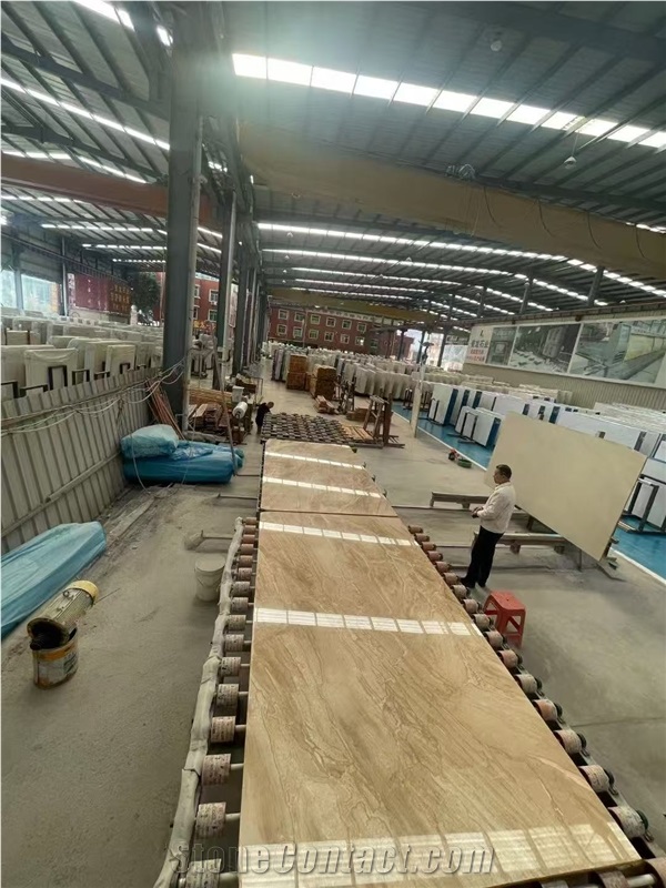 Diana Royal Marble Wall Cladding Tiles