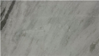 DMD Brazilian Polished Panda White Marble Slabs Collection