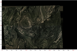 DMD Verde Lapponia Green Quartzite Slabs