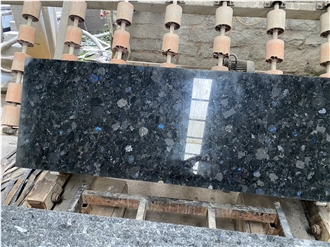 Labrador Blue Granite Blue Pearl Granite Granite Big Slabs