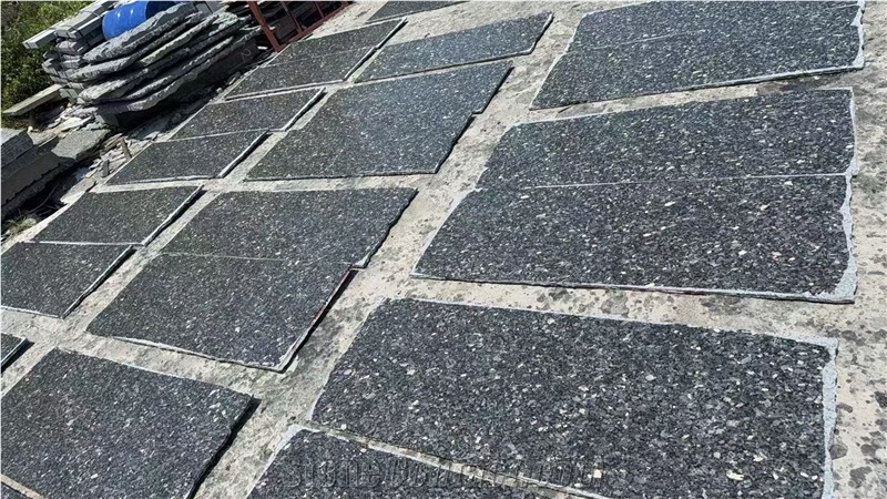 Labrador Blue Granite Blue Pearl Granite Granite Big Slabs
