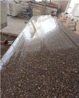 Gandolla Granite Slabs