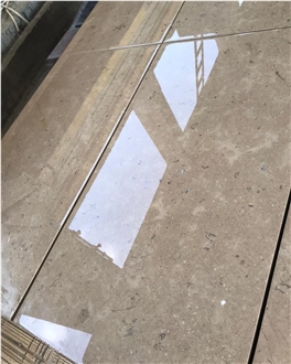 Sinai Beige Marble Tiles