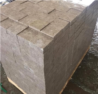 Sinai Beige Marble Tiles