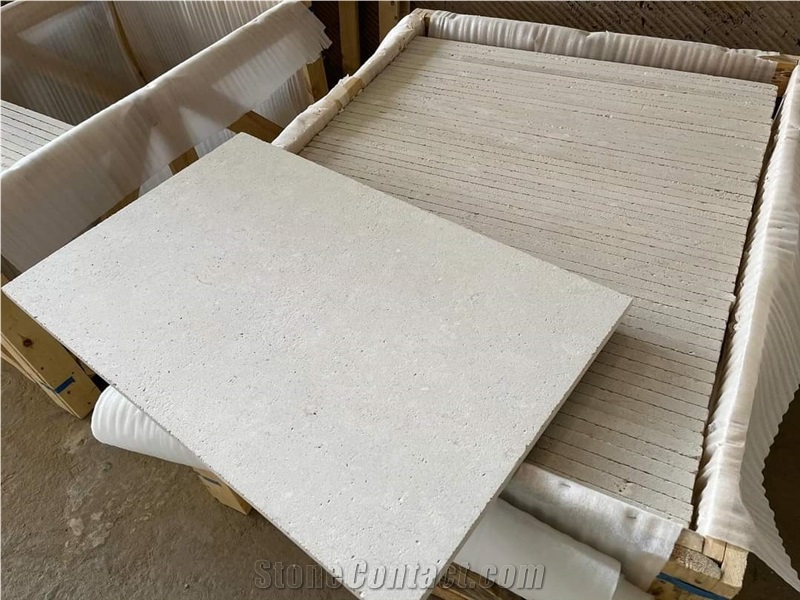 Sinai Beige Marble Tiles
