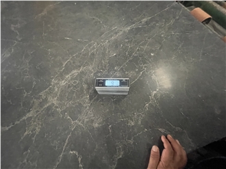 Dark Grey Gris Rochelle Marble  Tiles