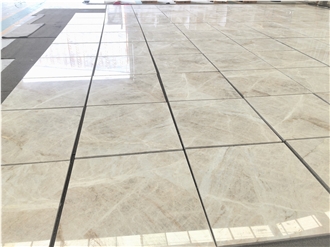 Taj Mahal Quartzite Polished Tiles