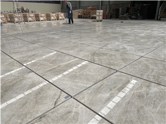 Taj Mahal Quartzite Polished Tiles