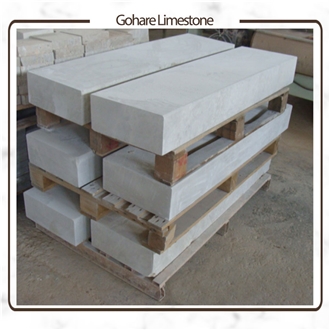Gohare Khorramabad Limestone Tiles