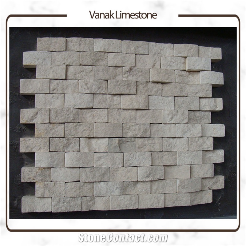 Iran Semirom Vanak Limestone Tiles