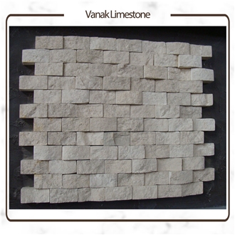Iran Semirom Vanak Limestone Tiles