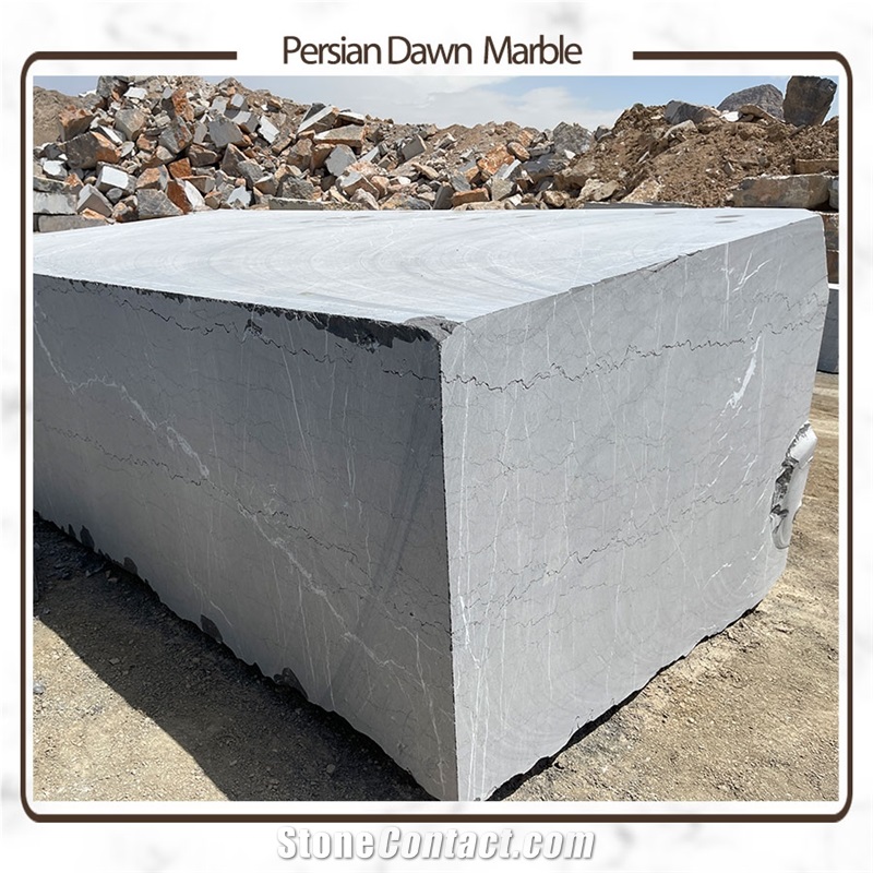 Pietra Grey Lashotor Marble Slabs