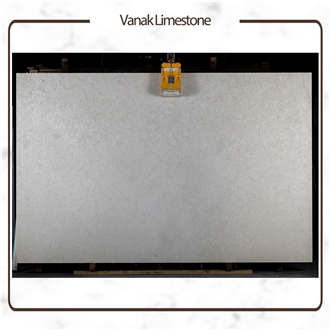 Semirom Cream Vanak Limestone Slabs