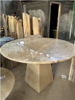Onyx Table Top