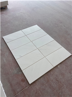 Bianco Sivec Marble Slabs And Tiles