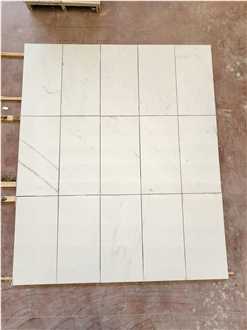 Bianco Sivec Marble Slabs And Tiles
