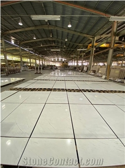 Bianco Sivec Marble Slabs And Tiles