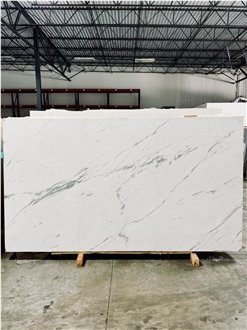 Bianco Sivec Marble Slabs And Tiles
