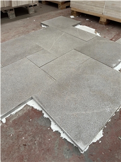 Intimus Gray Marble Slabs, Olive Maron Marble