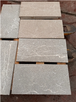 Intimus Gray Marble Slabs, Olive Maron Marble
