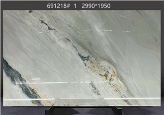 Aquarella Quartzite Slabs Subtle Revealing Artistic