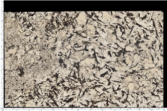Bianco Antico Granite Tiles Featuring Speckled Black