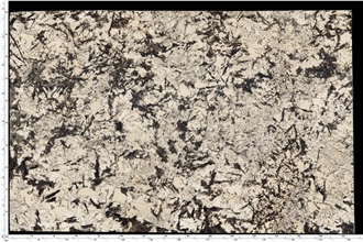 Bianco Antico Granite Tiles Showcasing Textured Dark Flecks