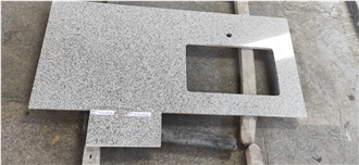 G603 Granite Natural Stone Countertops