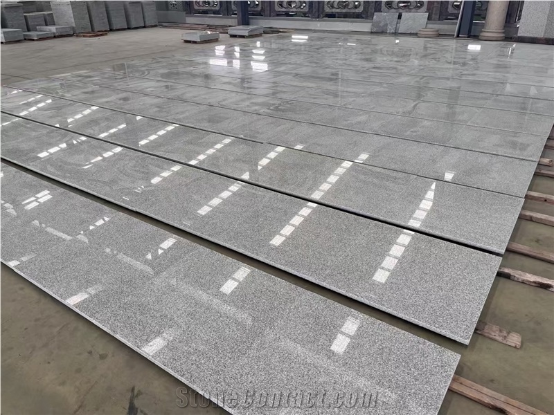 G603 Granite Natural Stone Countertops