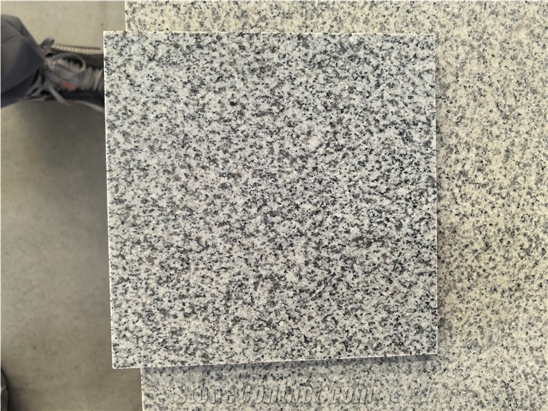 G603 Granite Tiles Showcasing Minimalist Design