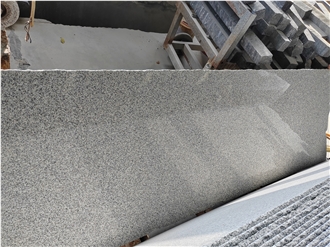 G603 Granite Tiles Showcasing Minimalist Design