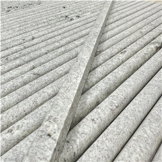 In - Stock Taj Mahal Quartzite Flute  Skirting Boards