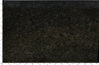 Kozmus Granite Showcasing Textured Dark - Gray Hues