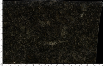 Kozmus Granite Slabs Revealing Subtle Dark - Gray Gradients