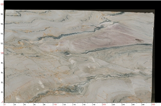 Macaubas Fantasy Quartzite Slabs