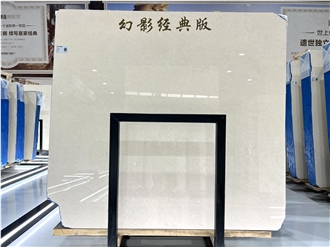 New Royal Botticino Marble Slabs With Understated Beige