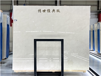 New Royal Botticino Marble Tiles Classic Beige Look