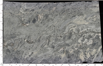 Portinari Quartzite Slabs Displaying Subtle Gray Gradients