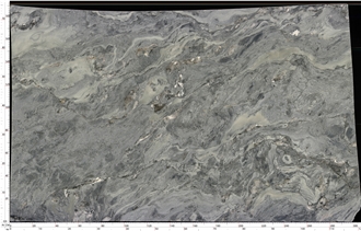 Portinari Quartzite Slabs Displaying Subtle Gray Gradients