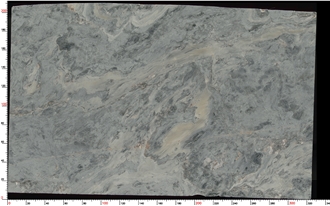 Portinari Quartzite Slabs Revealing Timeless Gray Aesthetics
