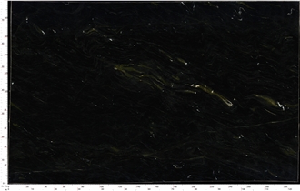 Speranza Granite Slabs With Swirling Green Veins