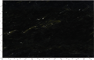 Speranza Granite Slabs With Swirling Green Veins