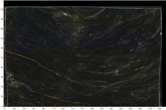 Speranza Granite Tiles Showcasing Natural Green Textures